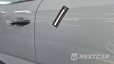 2025 Hyundai Santa Cruz SEL Crew Cab Short Bed - zdjęcie 20 z 21 - miniatura