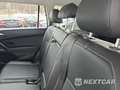2021 Volkswagen Tiguan SE - zdjęcie 16 z 21 - miniatura