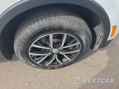 2021 Volkswagen Tiguan SE - zdjęcie 9 z 21 - miniatura