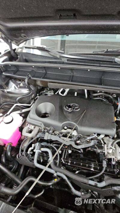 2022 Toyota Highlander Hybrid XLE - zdjęcie 18 z 29 - miniatura
