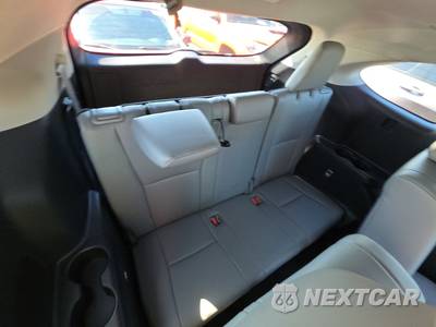 2022 Toyota Highlander Hybrid XLE - zdjęcie 14 z 29 - miniatura