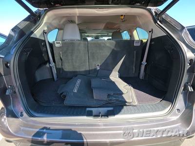 2022 Toyota Highlander Hybrid XLE - zdjęcie 17 z 29 - miniatura