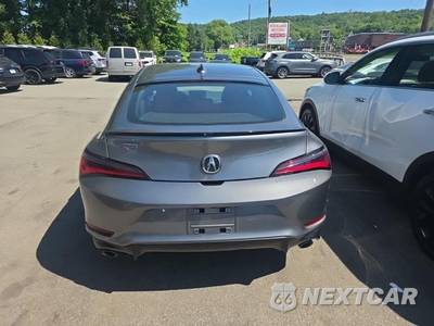 2023 Acura Integra w/A-Spec Pkg - zdjęcie 5 z 22 - miniatura