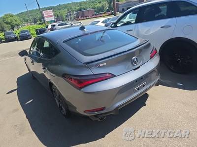 2023 Acura Integra w/A-Spec Pkg - zdjęcie 6 z 22 - miniatura