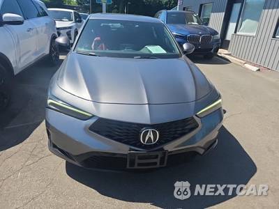 2023 Acura Integra w/A-Spec Pkg - zdjęcie 2 z 22 - miniatura