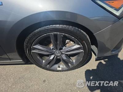 2023 Acura Integra w/A-Spec Pkg - zdjęcie 9 z 22 - miniatura