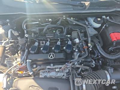 2023 Acura Integra w/A-Spec Pkg - zdjęcie 19 z 22 - miniatura