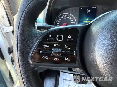 2023 Mercedes-Benz Sprinter 2500 Cargo Van Standard Roof 144.0" WB - zdjęcie 29 z 44 - miniatura