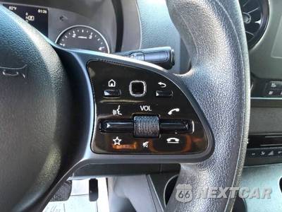 2023 Mercedes-Benz Sprinter 2500 Cargo Van Standard Roof 144.0" WB - zdjęcie 28 z 44 - miniatura