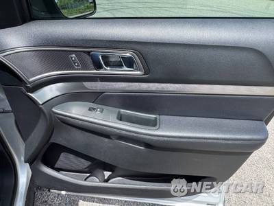 2018 Ford Explorer XLT - zdjęcie 14 z 20 - miniatura