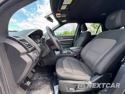 2018 Ford Explorer XLT - zdjęcie 9 z 20 - miniatura
