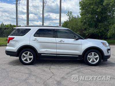 2018 Ford Explorer XLT - zdjęcie 5 z 20 - miniatura