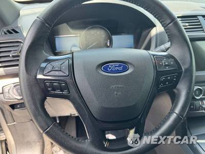 2018 Ford Explorer XLT - zdjęcie 16 z 20 - miniatura