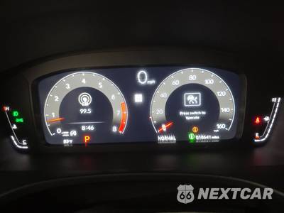 2023 Acura Integra w/A-Spec Pkg - zdjęcie 12 z 22 - miniatura