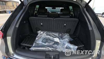 2023 Acura MDX w/A-Spec Pkg - zdjęcie 18 z 26 - miniatura