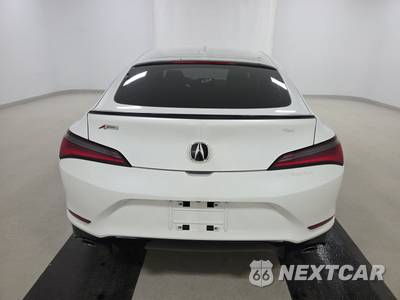 2023 Acura Integra w/A-Spec Pkg - zdjęcie 5 z 22 - miniatura