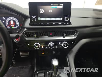 2023 Acura Integra w/A-Spec Pkg - zdjęcie 11 z 22 - miniatura