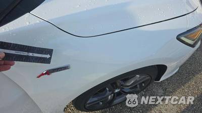 2023 Acura Integra w/A-Spec Pkg - zdjęcie 21 z 22 - miniatura