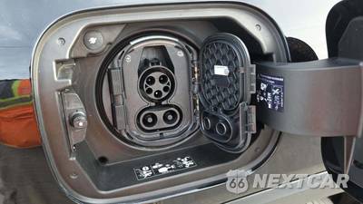 2023 Mercedes-Benz EQB 300 - zdjęcie 19 z 21 - miniatura
