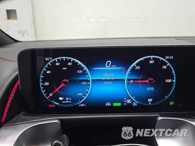 2023 Mercedes-Benz EQB 300 - zdjęcie 12 z 21 - miniatura