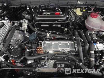 2023 Mercedes-Benz EQB 300 - zdjęcie 15 z 21 - miniatura
