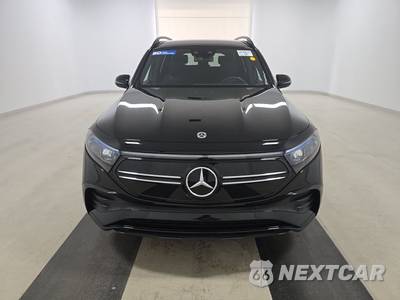 2023 Mercedes-Benz EQB 300 - zdjęcie 2 z 21 - miniatura