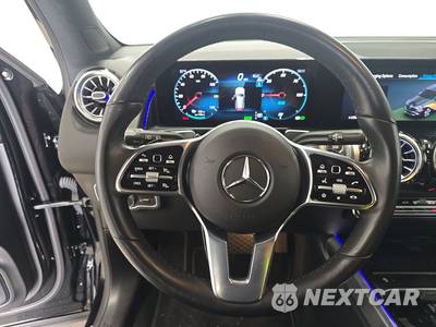 2023 Mercedes-Benz EQB 300 - zdjęcie 10 z 24 - miniatura