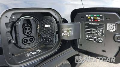 2023 Mercedes-Benz EQB 300 - zdjęcie 22 z 24 - miniatura