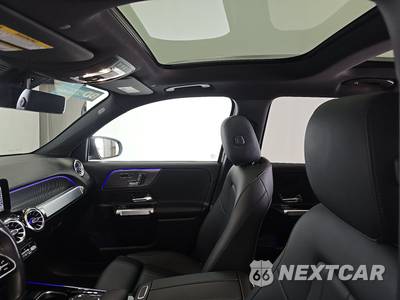 2023 Mercedes-Benz EQB 300 - zdjęcie 20 z 24 - miniatura
