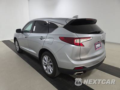 2023 Acura RDX - zdjęcie 6 z 26 - miniatura
