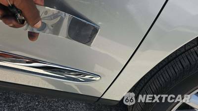 2023 Acura RDX - zdjęcie 26 z 26 - miniatura