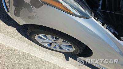 2023 Acura RDX - zdjęcie 24 z 26 - miniatura