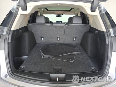 2023 Acura RDX - zdjęcie 16 z 26 - miniatura