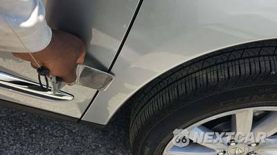 2023 Acura RDX - zdjęcie 25 z 26 - miniatura