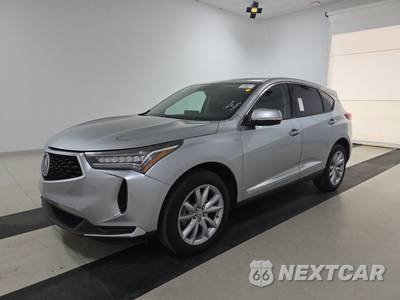 2023 Acura RDX - zdjęcie 1 z 26 - miniatura