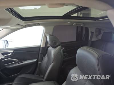 2023 Acura RDX - zdjęcie 17 z 26 - miniatura
