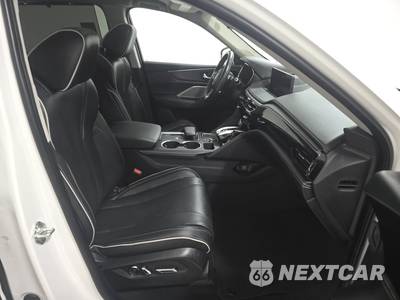 2024 Acura MDX w/Advance Pkg - zdjęcie 8 z 19 - miniatura