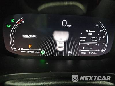 2024 Acura MDX w/Advance Pkg - zdjęcie 12 z 19 - miniatura