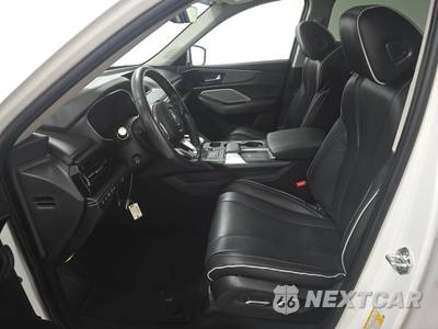 2024 Acura MDX w/Advance Pkg - zdjęcie 7 z 19 - miniatura