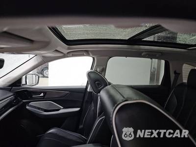 2024 Acura MDX w/Advance Pkg - zdjęcie 19 z 19 - miniatura