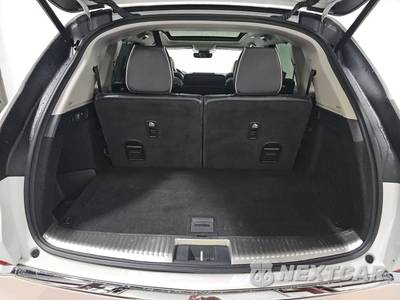 2024 Acura MDX w/Advance Pkg - zdjęcie 17 z 19 - miniatura