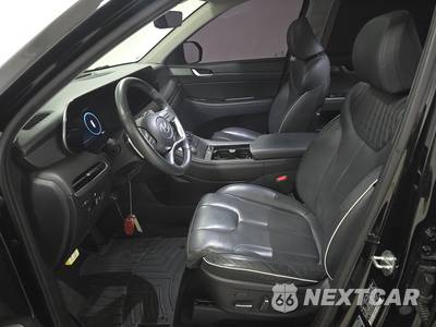 2023 Hyundai Palisade Limited - zdjęcie 7 z 33 - miniatura