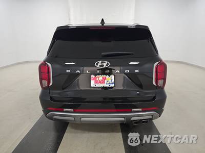 2023 Hyundai Palisade Limited - zdjęcie 5 z 33 - miniatura