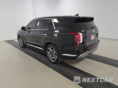 2023 Hyundai Palisade Limited - zdjęcie 6 z 33 - miniatura