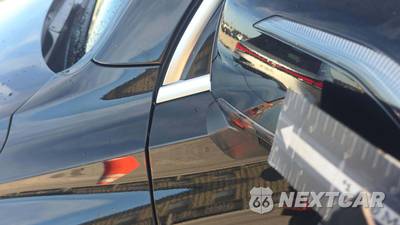 2023 Hyundai Palisade Limited - zdjęcie 21 z 33 - miniatura