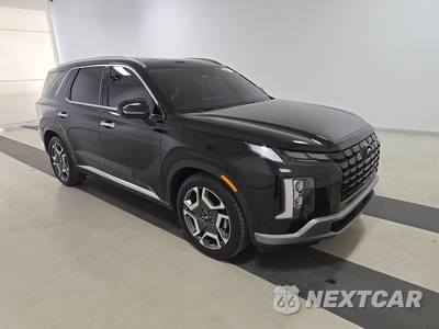 2023 Hyundai Palisade Limited - zdjęcie 3 z 33 - miniatura
