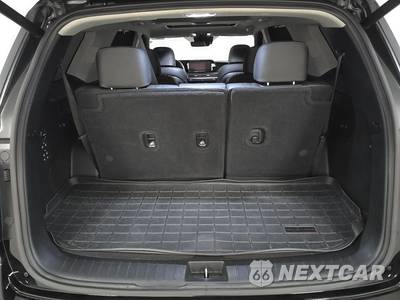 2023 Hyundai Palisade Limited - zdjęcie 17 z 33 - miniatura