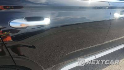 2020 Hyundai Palisade SEL - zdjęcie 21 z 31 - miniatura