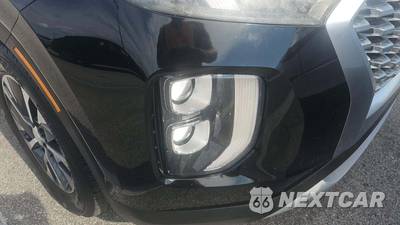 2020 Hyundai Palisade SEL - zdjęcie 30 z 31 - miniatura