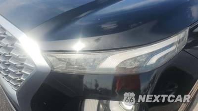 2020 Hyundai Palisade SEL - zdjęcie 28 z 31 - miniatura